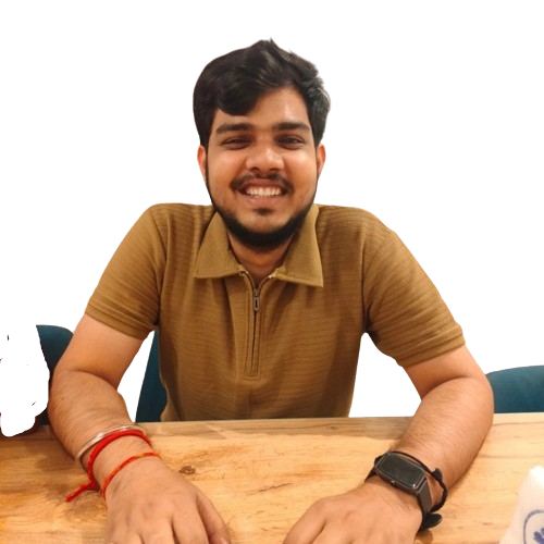 Abhishek Kumar — Full Stack Developer & Automation Lead