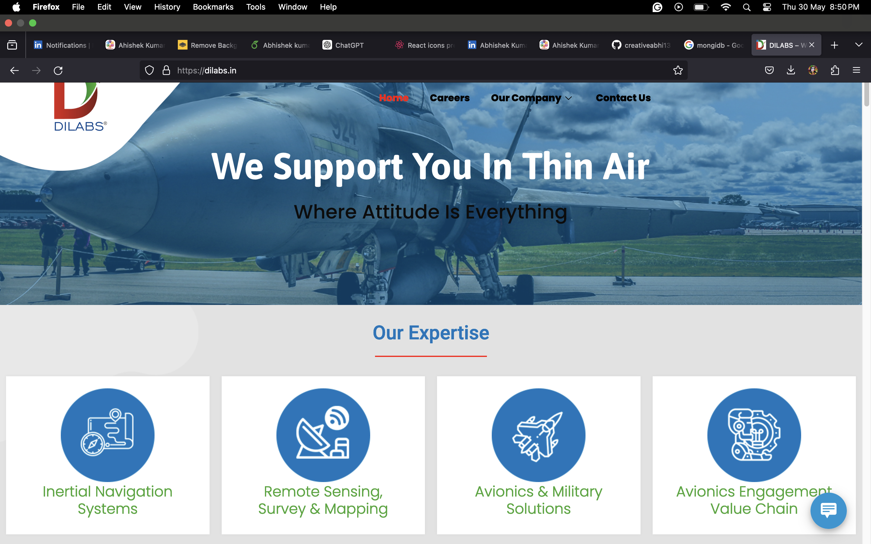 n8n AI Automation Suite